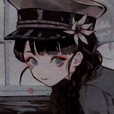 兽设潮流风格设计Furry群